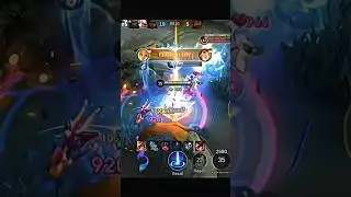 Ada yang tau kenapa Joy gua sakit banget??? #joybestbuild #mobilelegends #mlbb