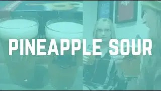 Thirsty Thursdays- Brewer's Best Pineapple Sour Ale Tasting & Unboxing