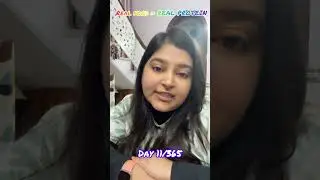 Day 11 | Protein is not supplements (doctor explains)