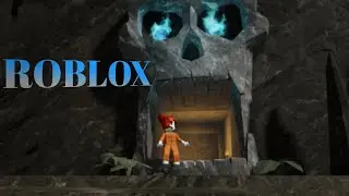World's Most Dangerous Prison Escape/ROBLOX #1