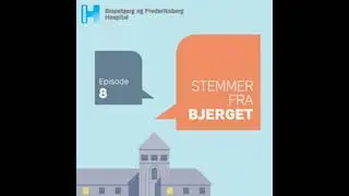 Stemmer fra Bjerget episode 8: Haver heler med fred, fuglefløjt og farver