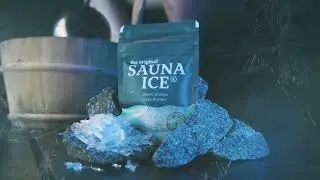 Sauna Ice - A Better Sauna Experience