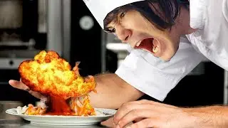 WORST CHEF EVER - Cook, Serve, Delicious 2 (Beta)