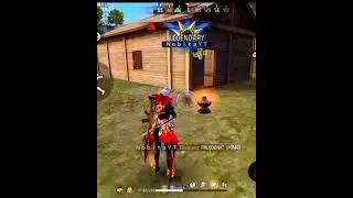 free fire girl status || Garena  free fire #ffkhangirl #viralshort #freefiregirl
