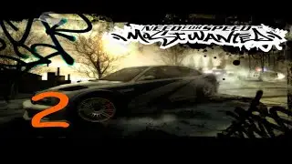 ELIMINADO AL PRIMER BLACKLIST N*15 Gameplay Need For Speed Most Wanted (CPT.2)