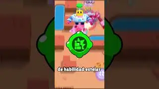 💥La MEJOR CONFIGURACION/BUILD para SPROUT en MENOS de 30 SEGUNDOS💥#brawlstars  #supercell  #xoxipro