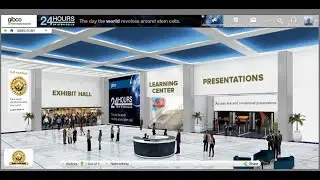 24 Hours of Stem Cells&trade; virtual event - 2016 Welcome