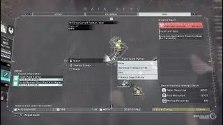 Metal Gear Survive Rogue Coyote Nameplate