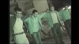 Çalgan Köyü Düğün-2003 1/3