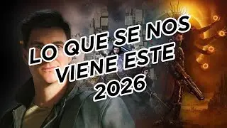 Lo que nos viene en 2026