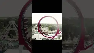 Buzz Saw 4 #ScaryRides #BungeeJump #skydiving #jazzrockfusion #greggeesey #OneManJams #instrumental