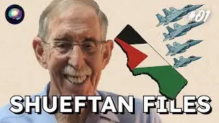 Decoding Iron Swords - SHUEFTAN FILES ep 01 | LIFE INSIGHTS