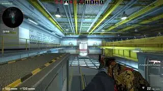 VINI 4 HS kills Complexity vs Imperial - BLAST.tv Paris Major 2023 Americas RMR