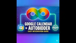 How to integrate your calendar into autobidder