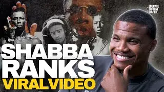 Dale Elliott Jr. On Creating the Viral Shabba Ranks & 90’s Dancehall Video