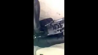 Beretta Px4 Storm Smontaggio Gruppo Scatto - Disassembly trigger group  9x21 video 2