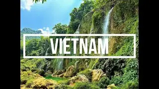VIETNAM FULL COUNTRY MOTORBIKE TRAVEL - North to South