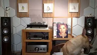 Nicki Parrott - Great 70's. LP 2021 (video 202).