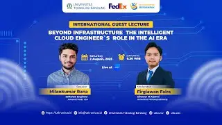 International Guest Lecture