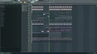 Dimitri Vegas, MOGUAI & Like Mike - Mammoth (M4NS Techno Edit)