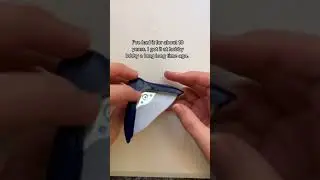 How to Round Paper Corners - diy tools for paper crafts
