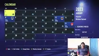 Lille Rebuild! Fan requested Rebuild! Selling Bamba?! Lafont?! Ronald Araujo?! FIFA 22 Career Mode
