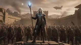 They Ordered the Alien Princess to Die&mdash;Until a Human Broke Every Rule | HFY