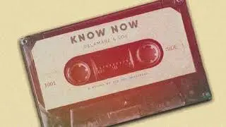 Delamare & Lo&eacute; - Know Now
