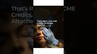 FREE CME Botox Training for Healthcare Providers | Boost Your Income & Flexibility #botox