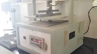 SIC Ceramic Foam Filter - Thermal Shock Resistance & Room Temperature Compression Strength Test