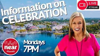 Celebration Florida Real Estate August 2025 | Home Prep Tips + $1.695M Luxury Listing