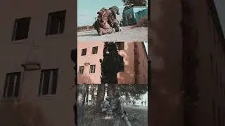 Colour Grades from Airsoft Lenti in Hungary