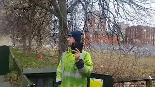 BT . british telecom . THEN . openreach ( ENGINEER . scam explanation Question asked ?  )
