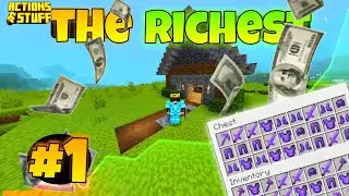 How I stacked up on Day 1 of this SmP?