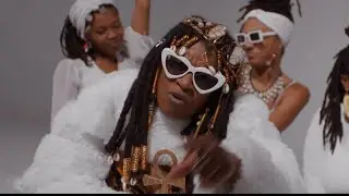 Natural Onyx- Empress (Official Music Video) #theinvasion #deluxealbum