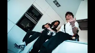 AJ Gravity - NLM (Official Music Video)