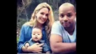 CaCee Cobb Shares Sweet Picture With Baby Rocco, Donald Faison on Thanksgiving