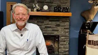 Genesis 27-28 | Stand on the Word