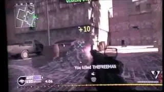 35 Killstreak On Showdown !! 