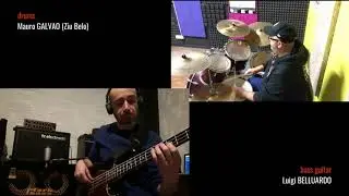 Soft-VAO groove (2018).