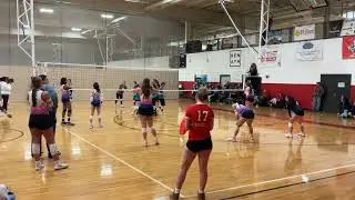 M1 18 silver vs TN HEAT 18s set 1