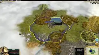 Civilization V (5) - Tutorial deutsch - #1 Aller Anfang...