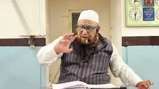Tarbiyat Wo Islah K Salafi Usool-68 |Shaikh Abu Rizwan Mohammadi Salafi Hafizahullah | 15-01-2026