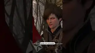 Pobre Anna - The Witcher 3 [PS5