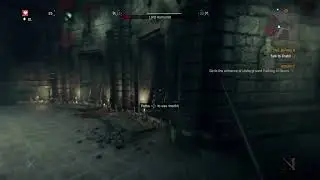 Dying Light - Hellraid - Lord Asmorod