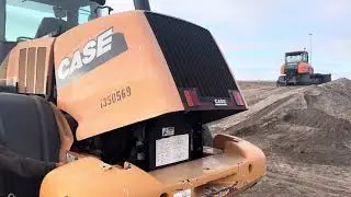 2012 Case 921F Wheel Loader - Lot 23118 - Video 1