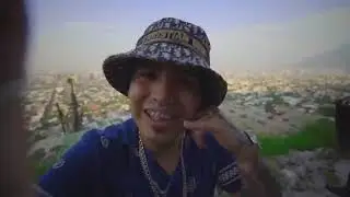 Chikis Ra - Chuleta Ahumada  ( Video ) tiraera 
