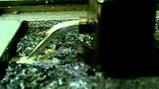 Solbot 120F- solder flow test-1