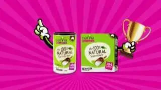 Natvia General TVC