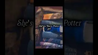 Harry Potter aesthetic ✨❤️🪄 #harrypotter #wizardingworld #books #aesthetic #beauty #feed #shorts
